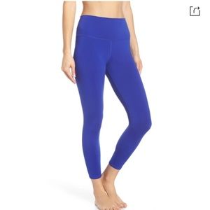 ALO YOGA Airbrush 7/8 High Waist Leggings XS